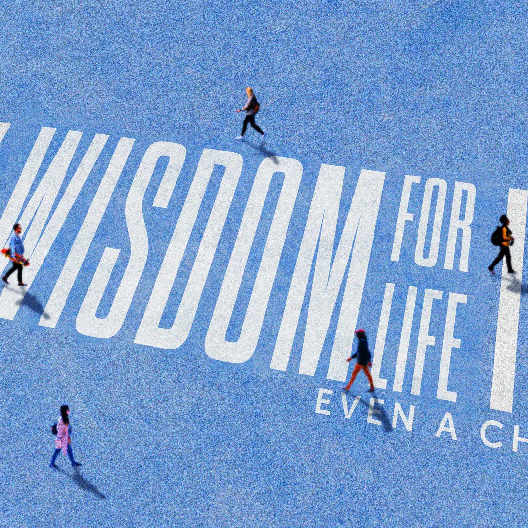 Even a Child episode artwork