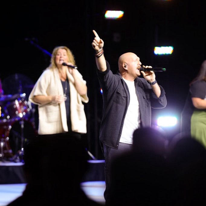 Mountain City Church