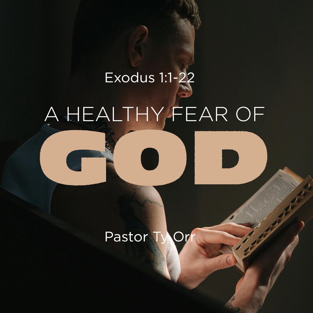 Watersprings Church Podcast