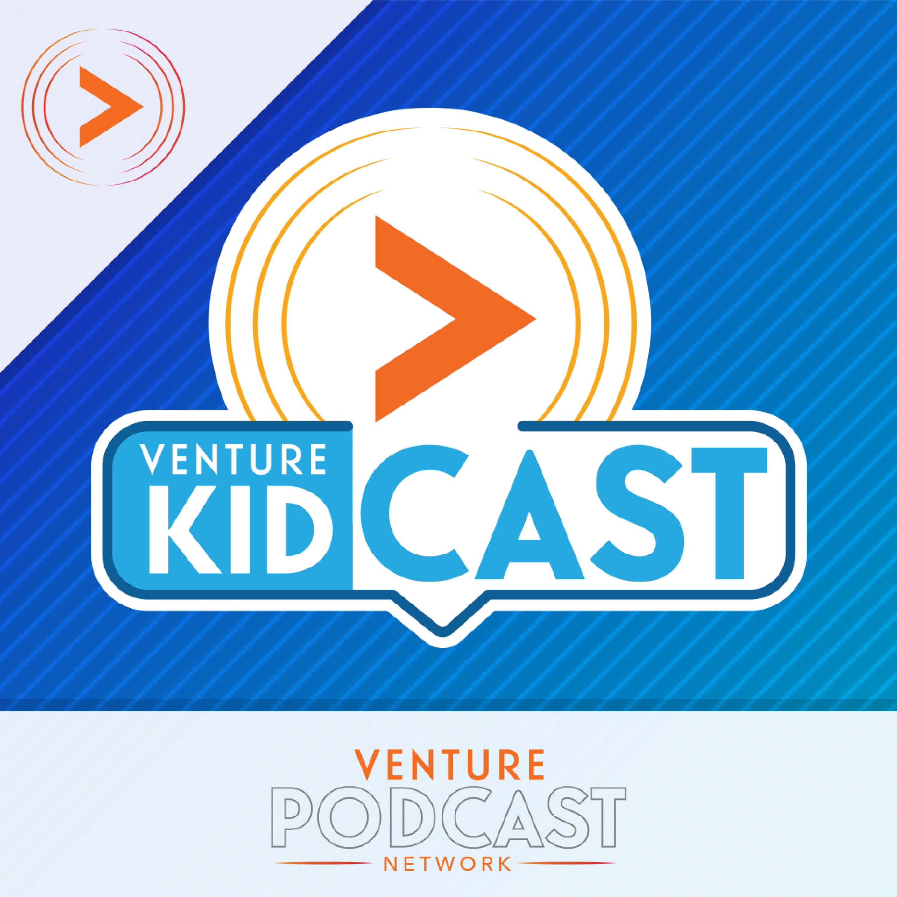 Venture KidCast