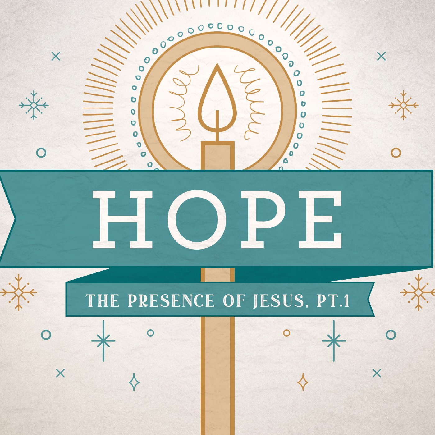 Hope episode artwork