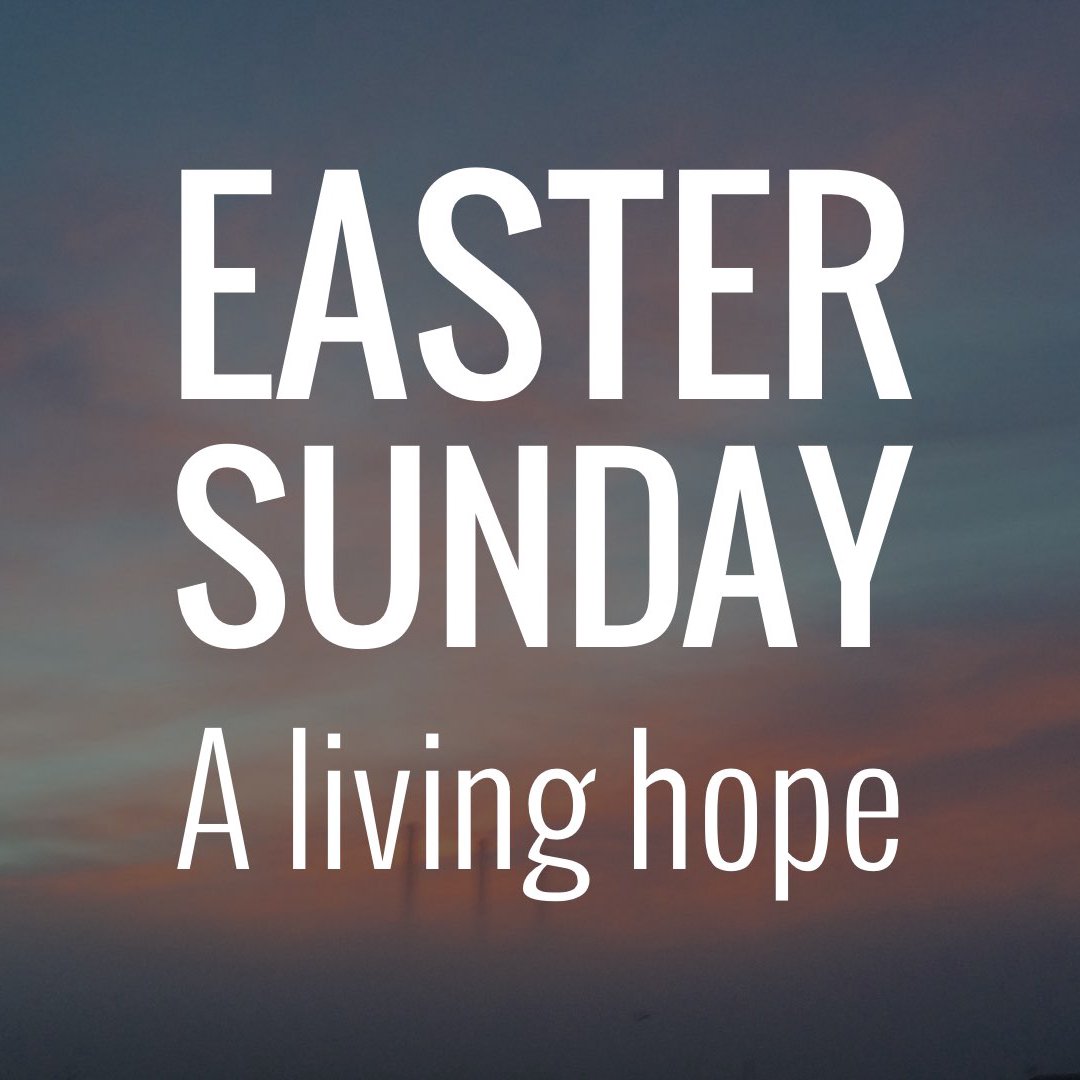 EASTER episode artwork