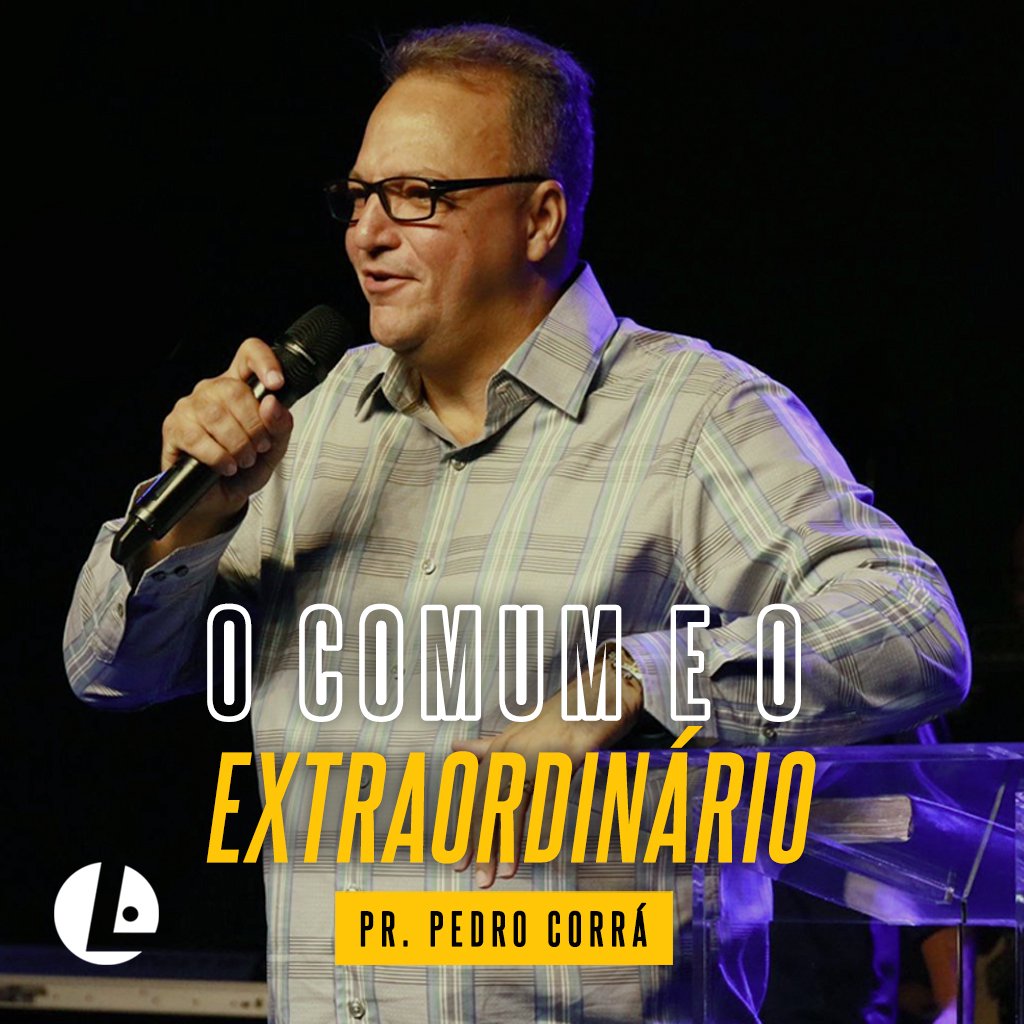 Igreja Lifepoint Sermon of the Week