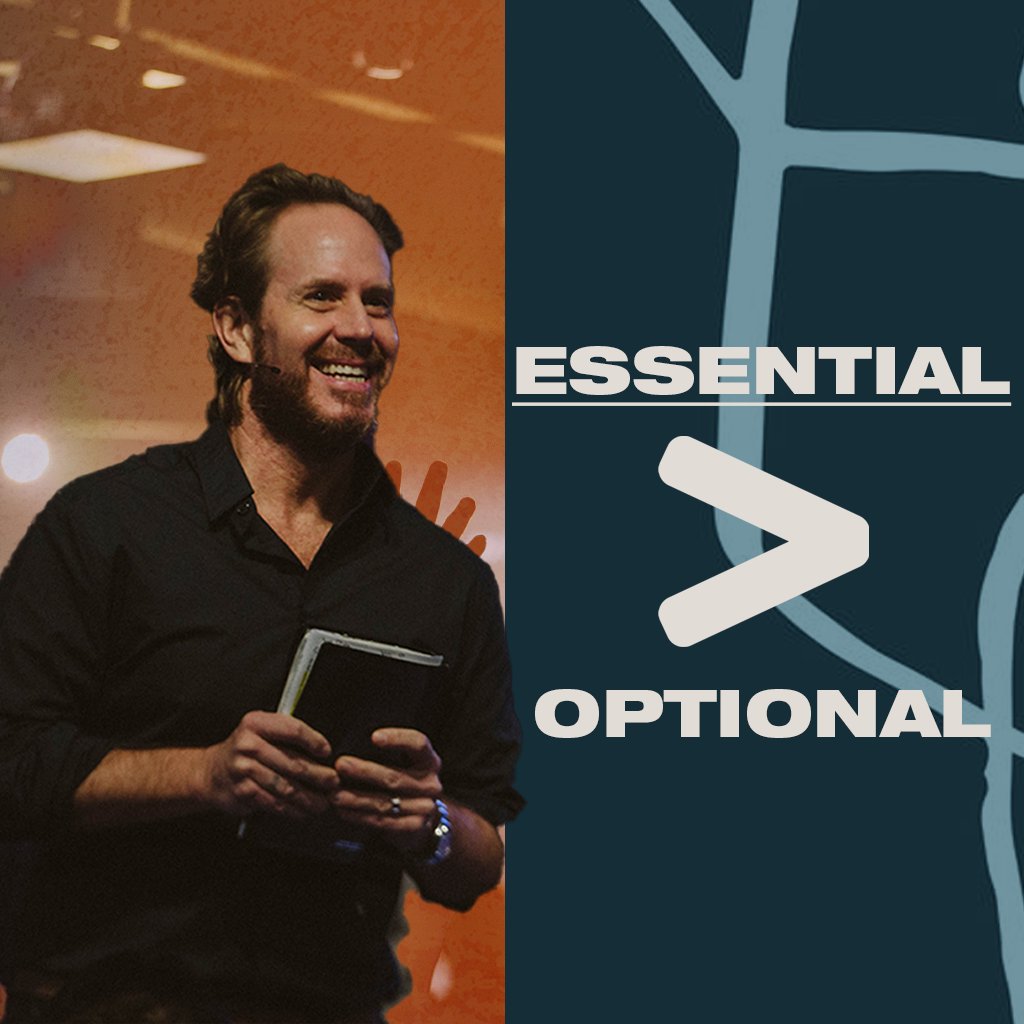Essential > Optional episode artwork