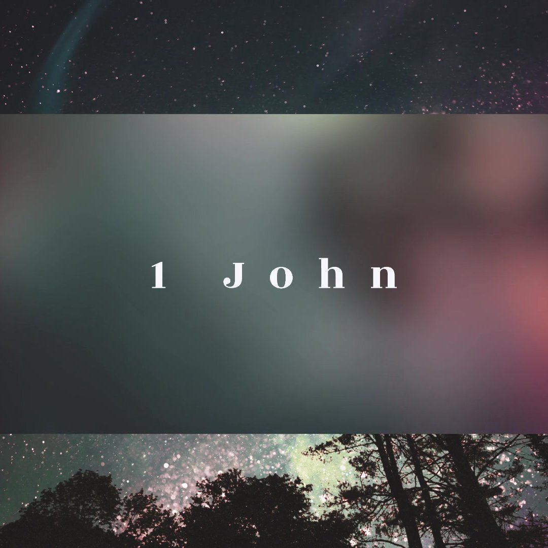 Part 3: 1 John 3 episode artwork