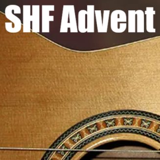 Advent 2025 - Part 1