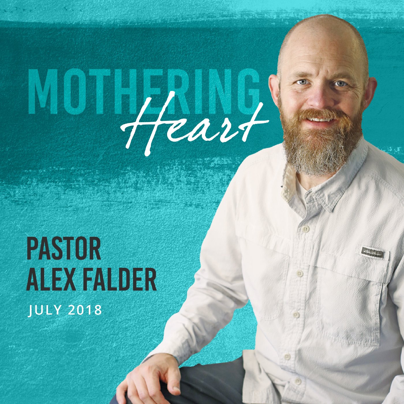 Mothering Heart | May 13, 2018 episode artwork