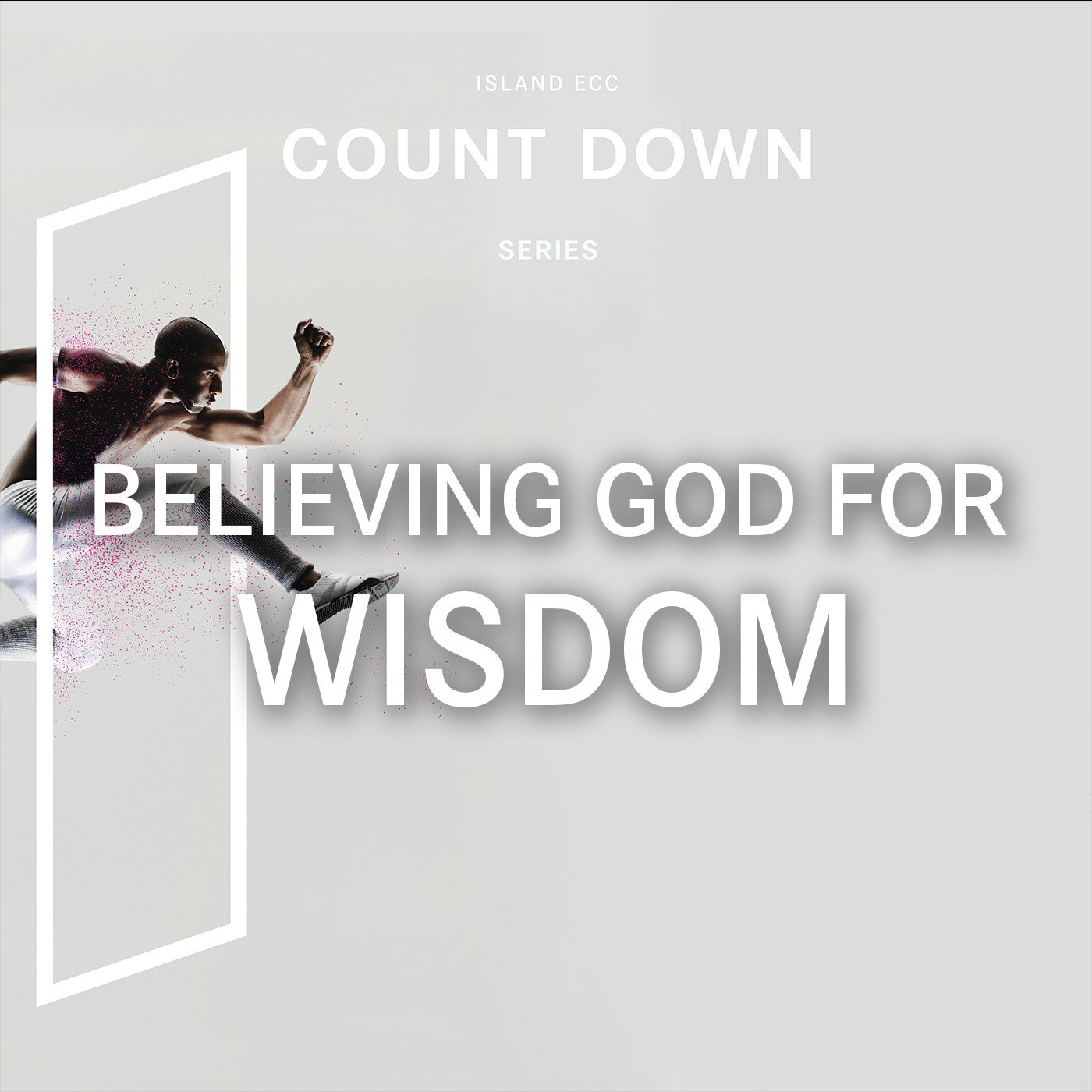 Believing God for Wisdom episode artwork