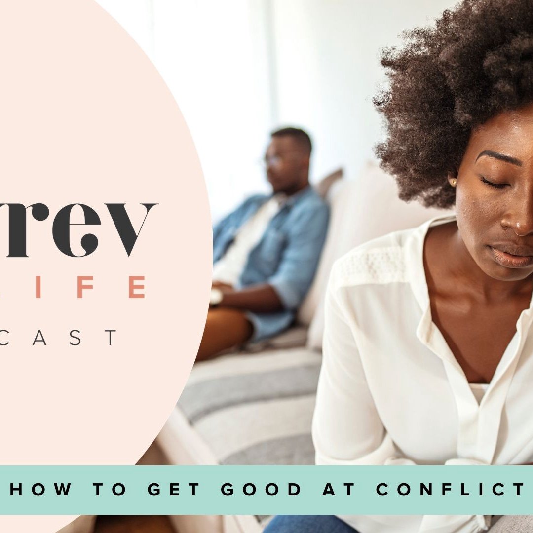 City Rev Life Podcast