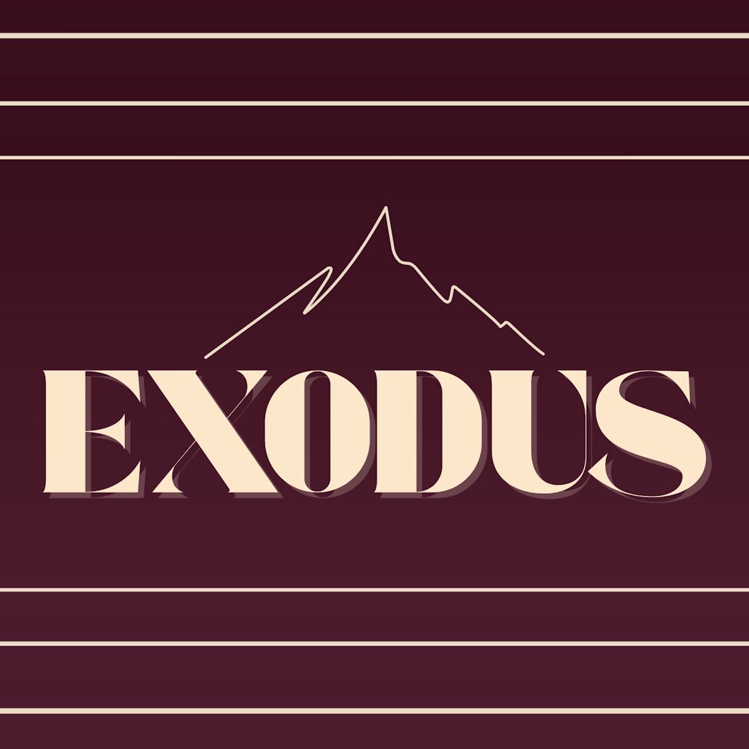 Exodus: The 2nd Study