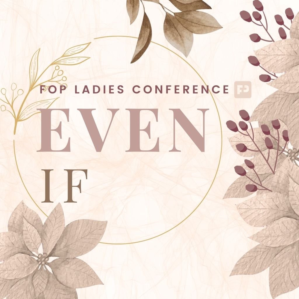FOP Womens Podcast