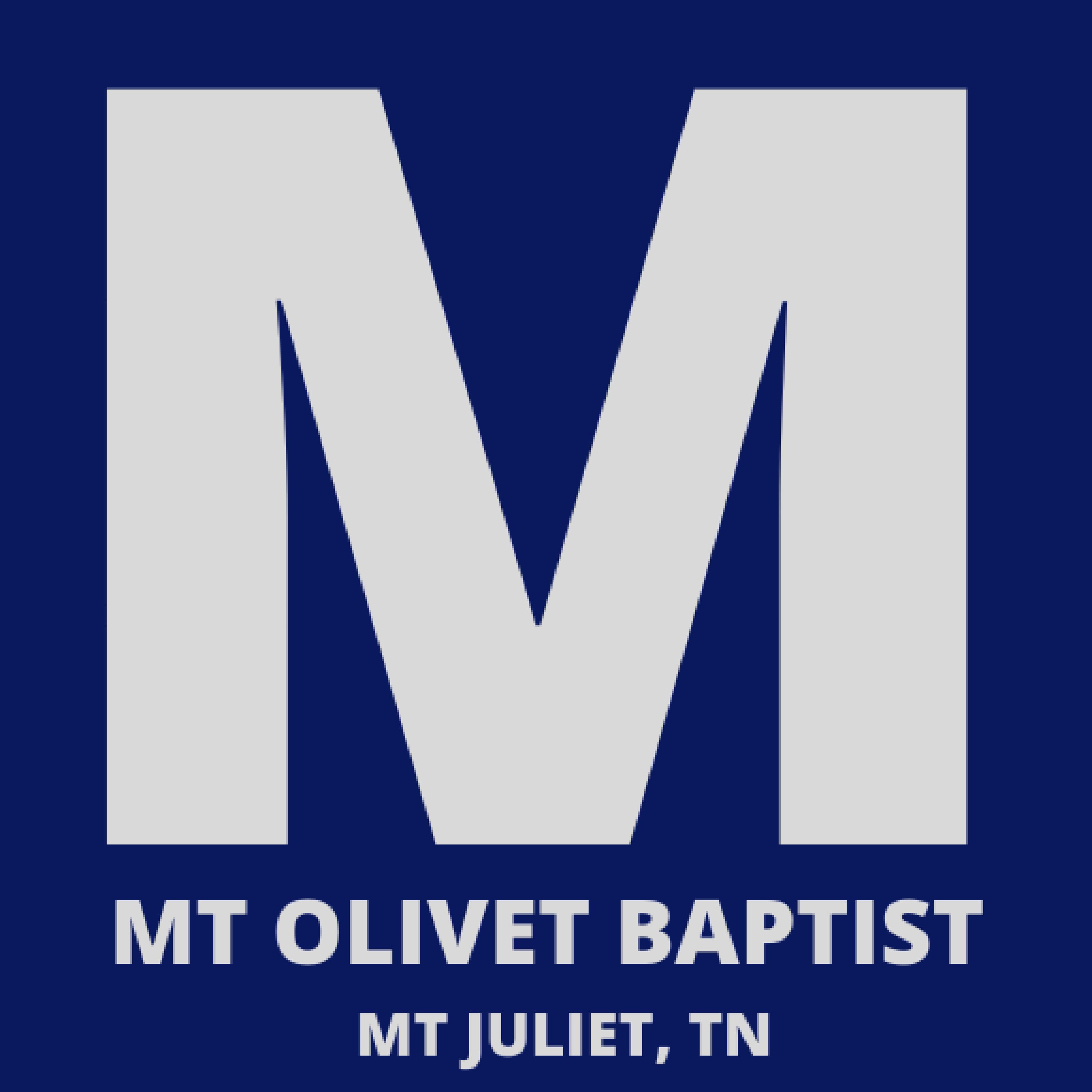 Mt. Olivet Baptist Sermons