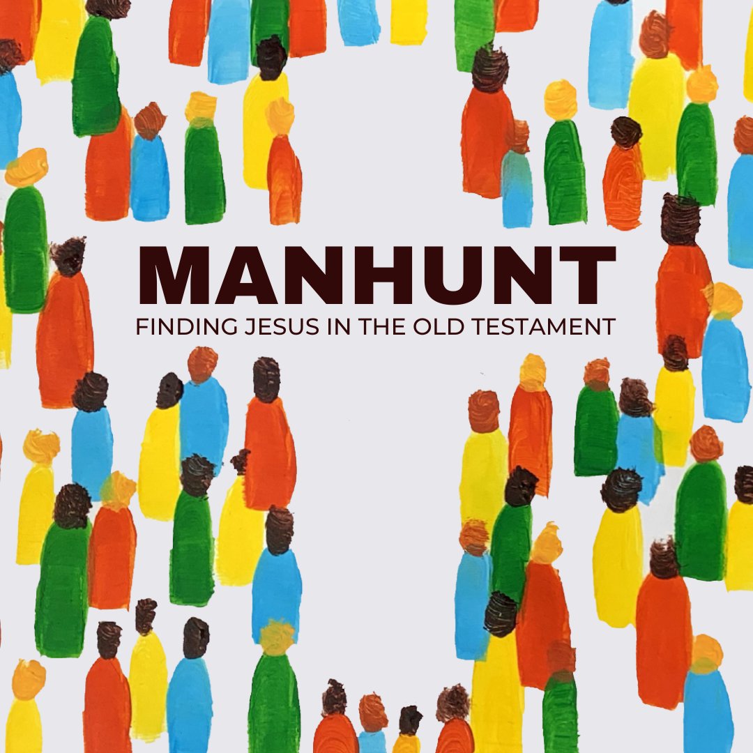 Manhunt (Week 4)