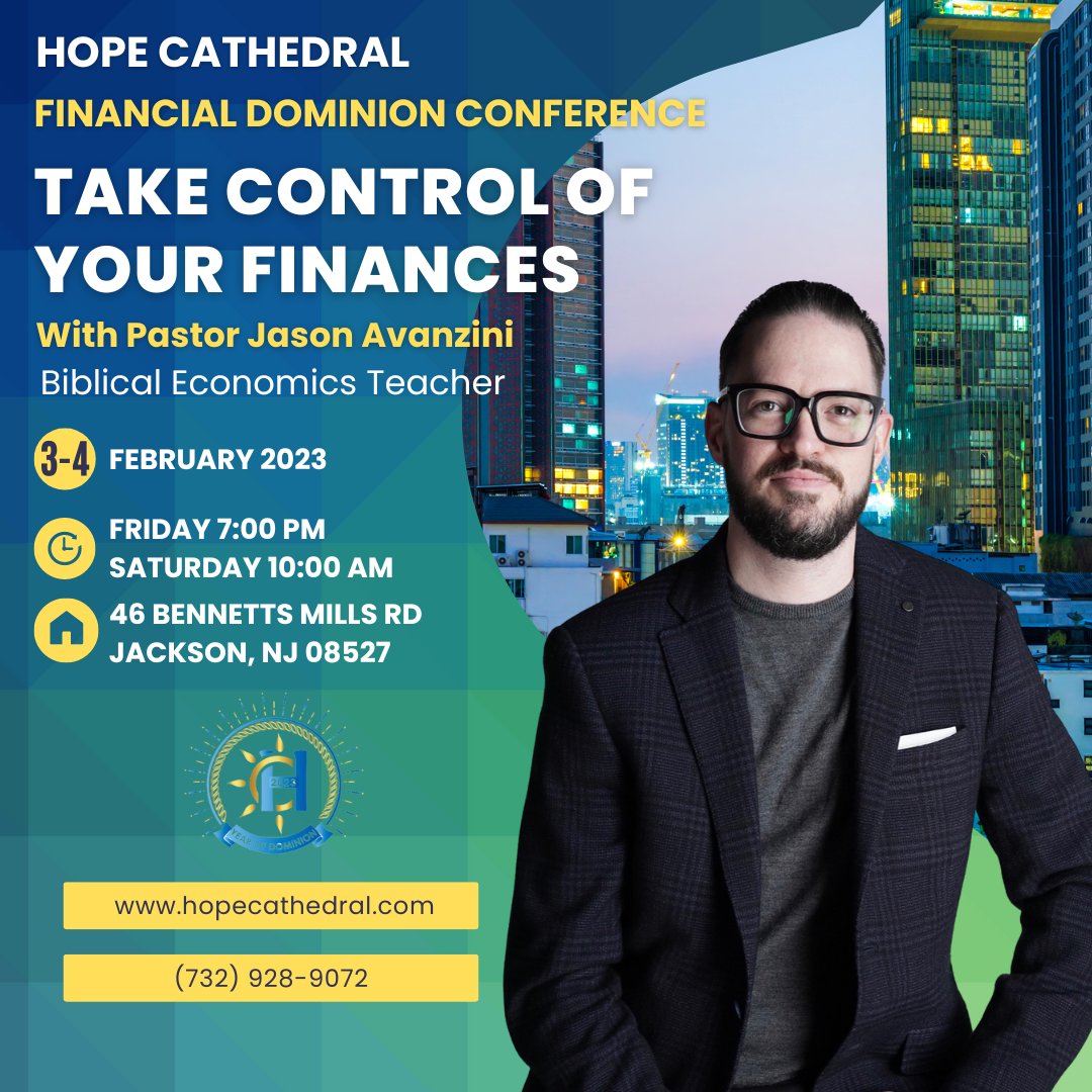 Hope Cathedral