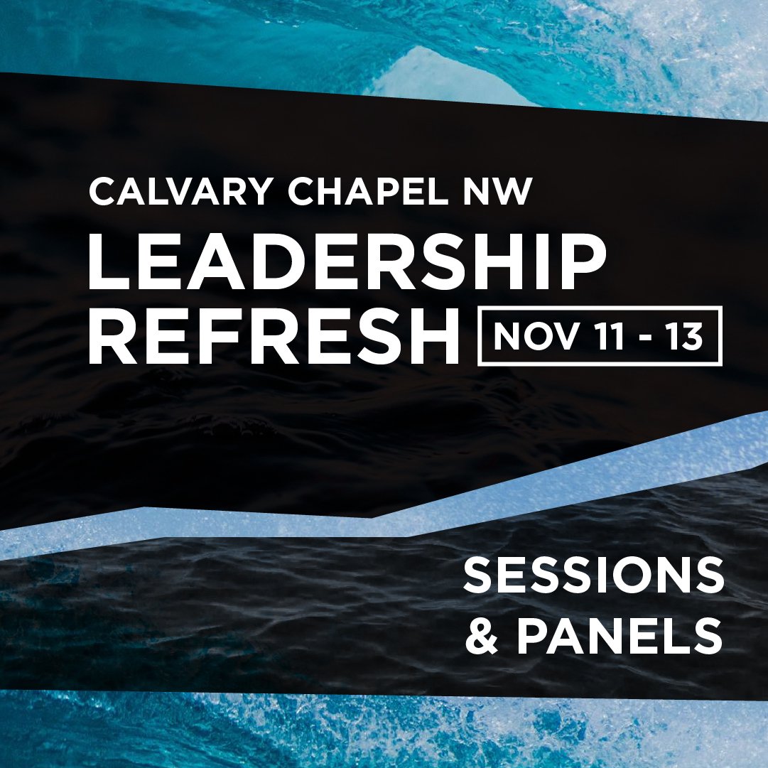 Mountlake Church Podcast