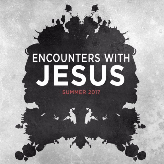 Encounters With Jesus: False Pathways to Freedom episode artwork