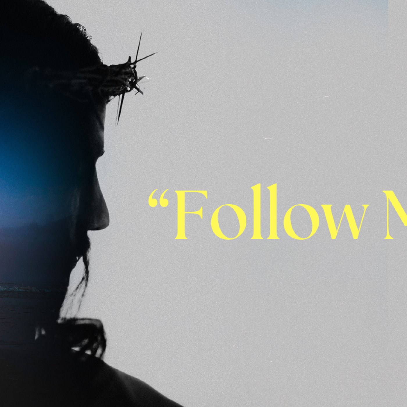 Follow Me in pursuing the lost episode artwork