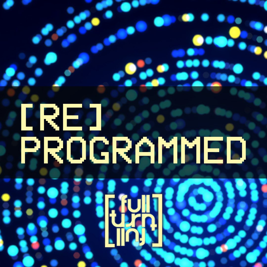 Reprogrammed | Part 5 episode artwork