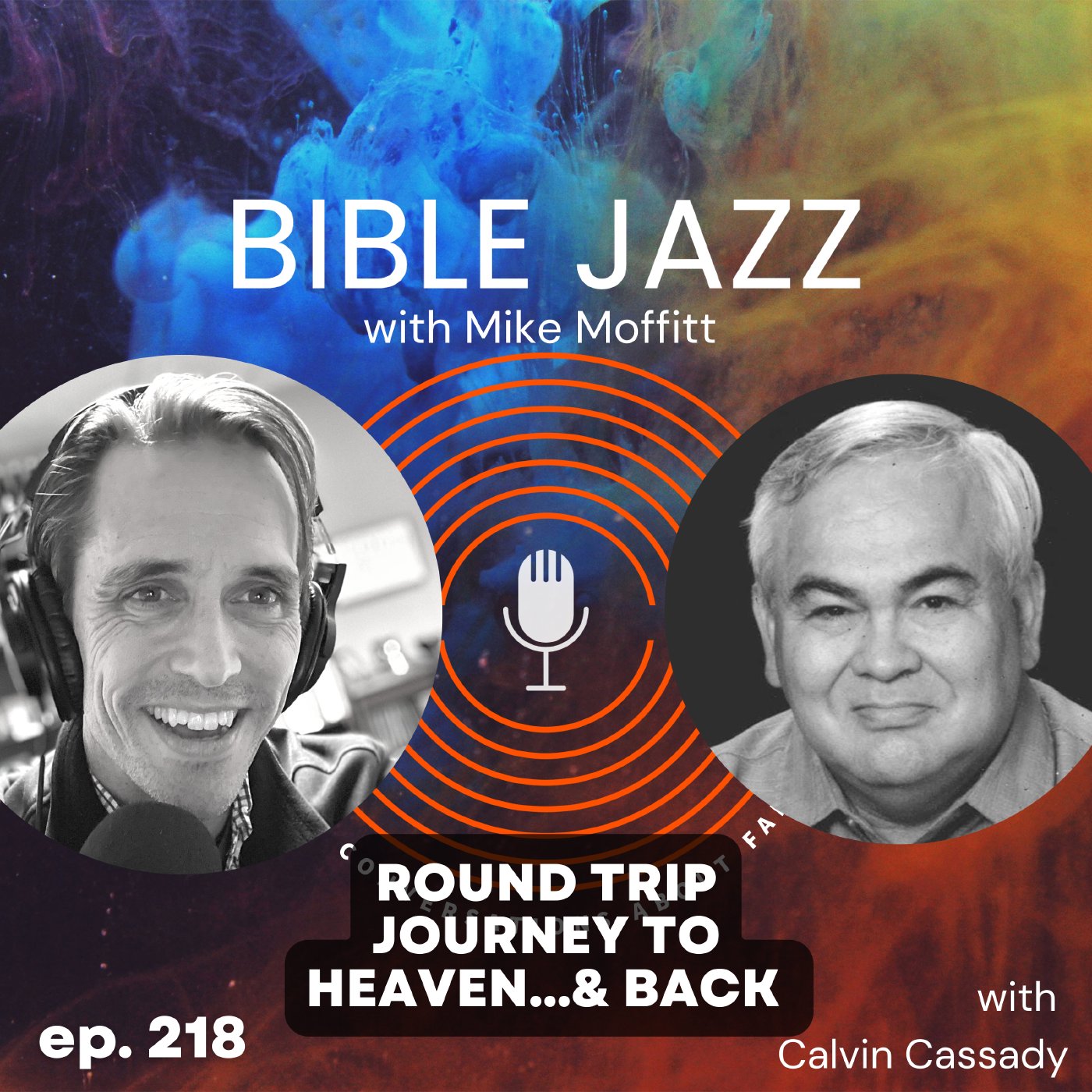 Bible Jazz
