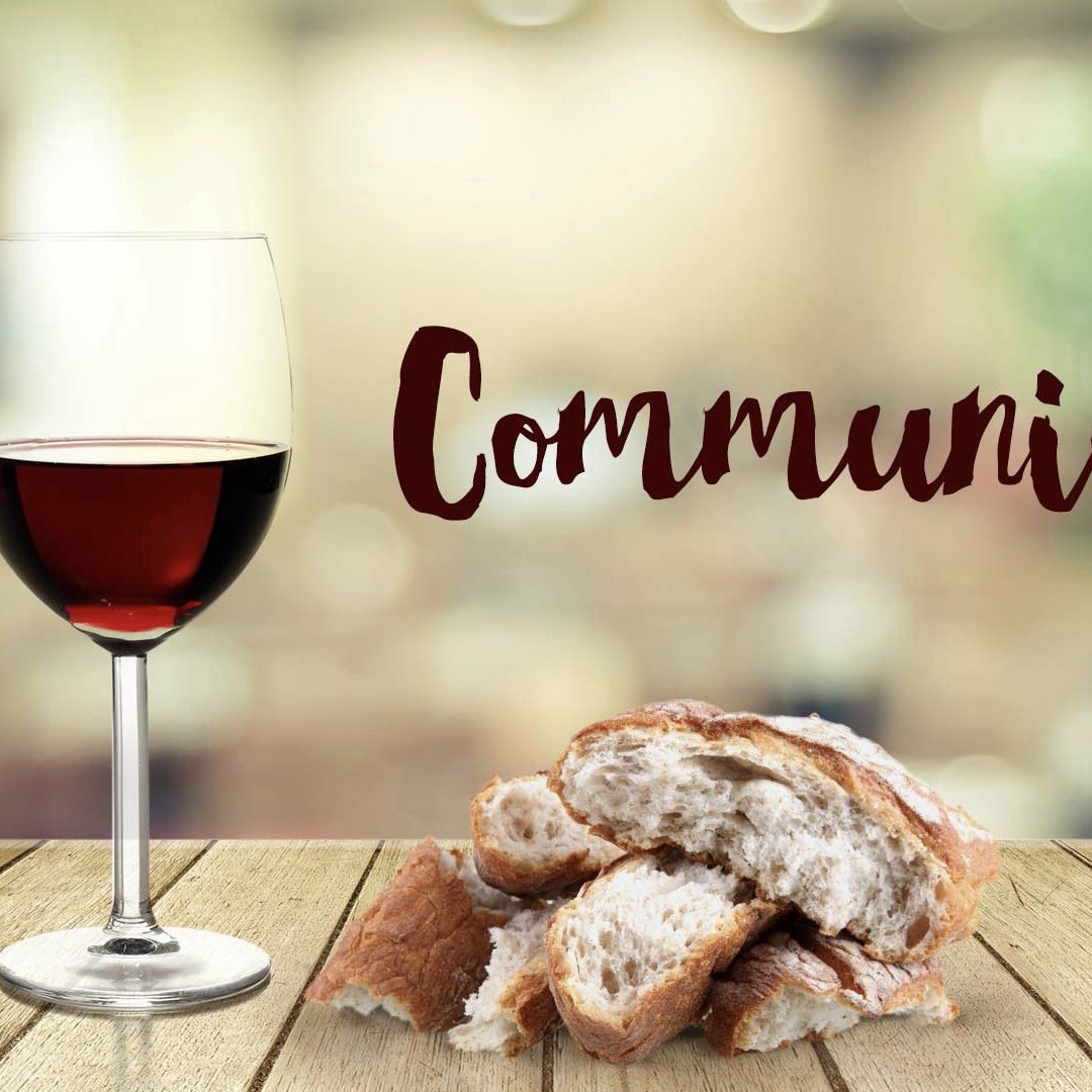 Communion