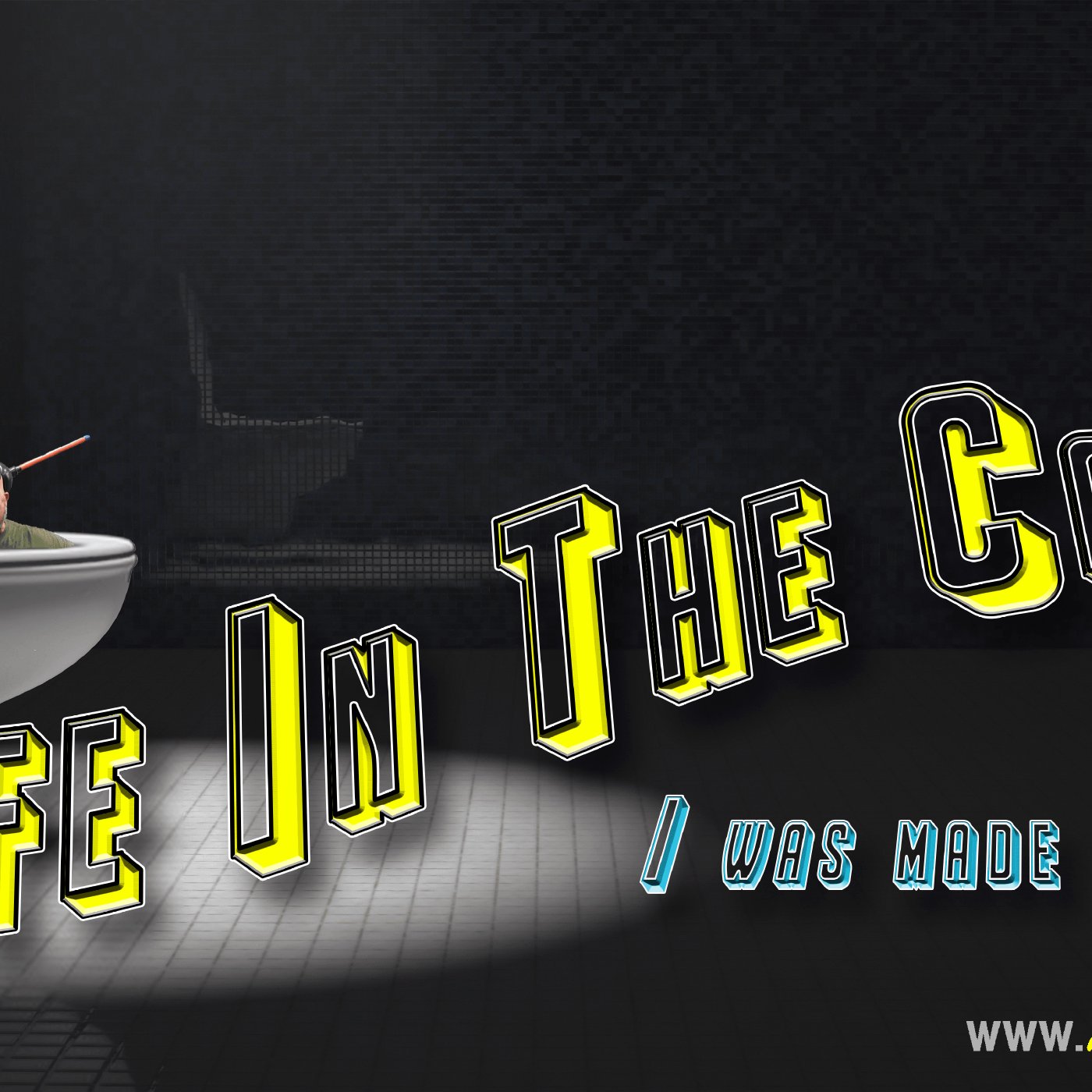 I Was Made For This! episode artwork