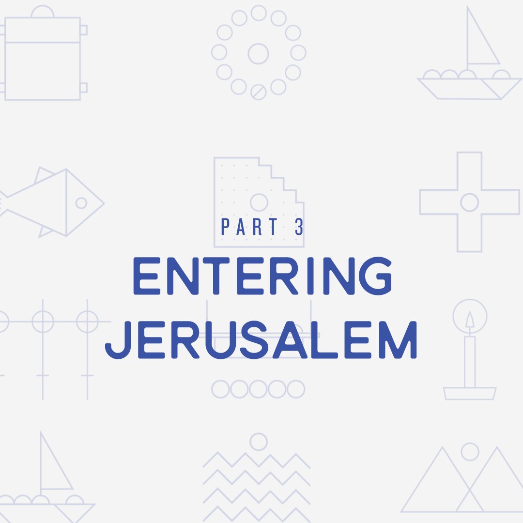 Walnut Creek Downtown - Sermons