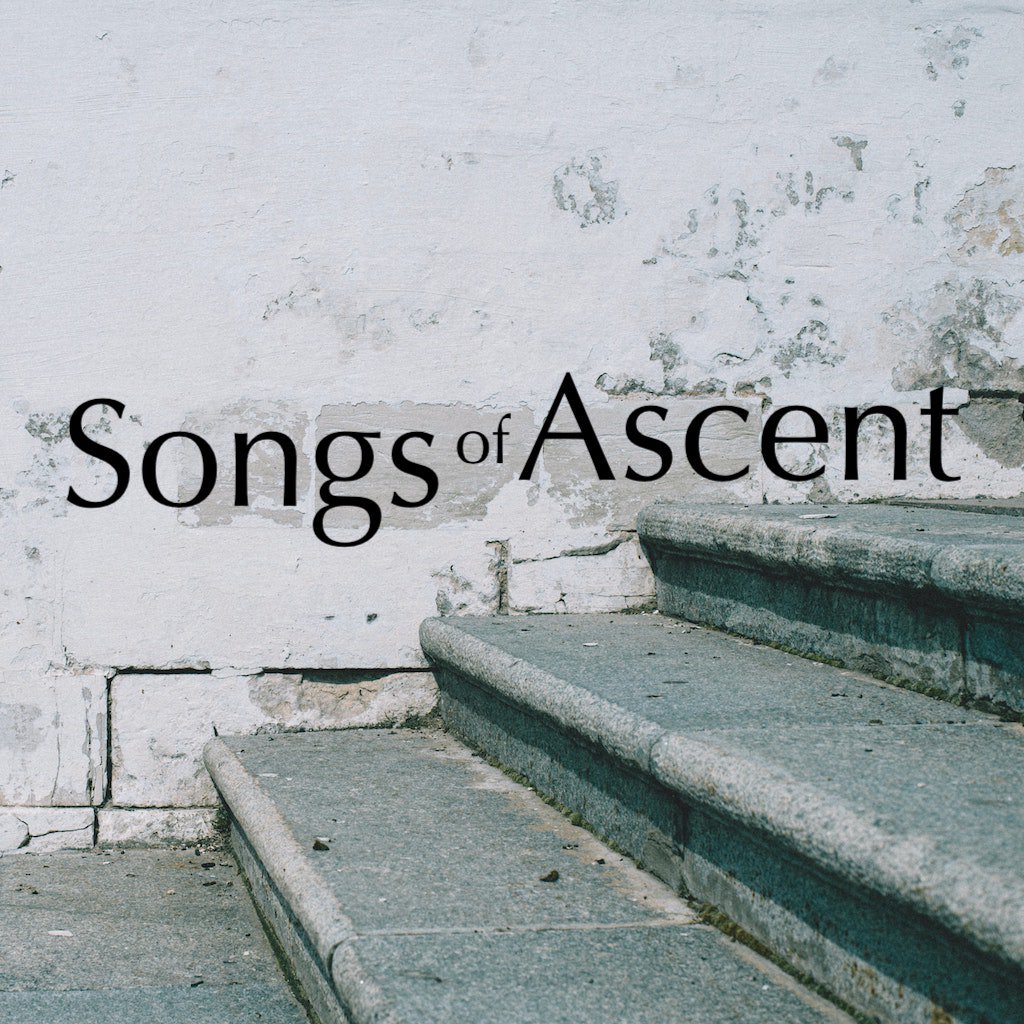 Ascend to Thankfulness episode artwork