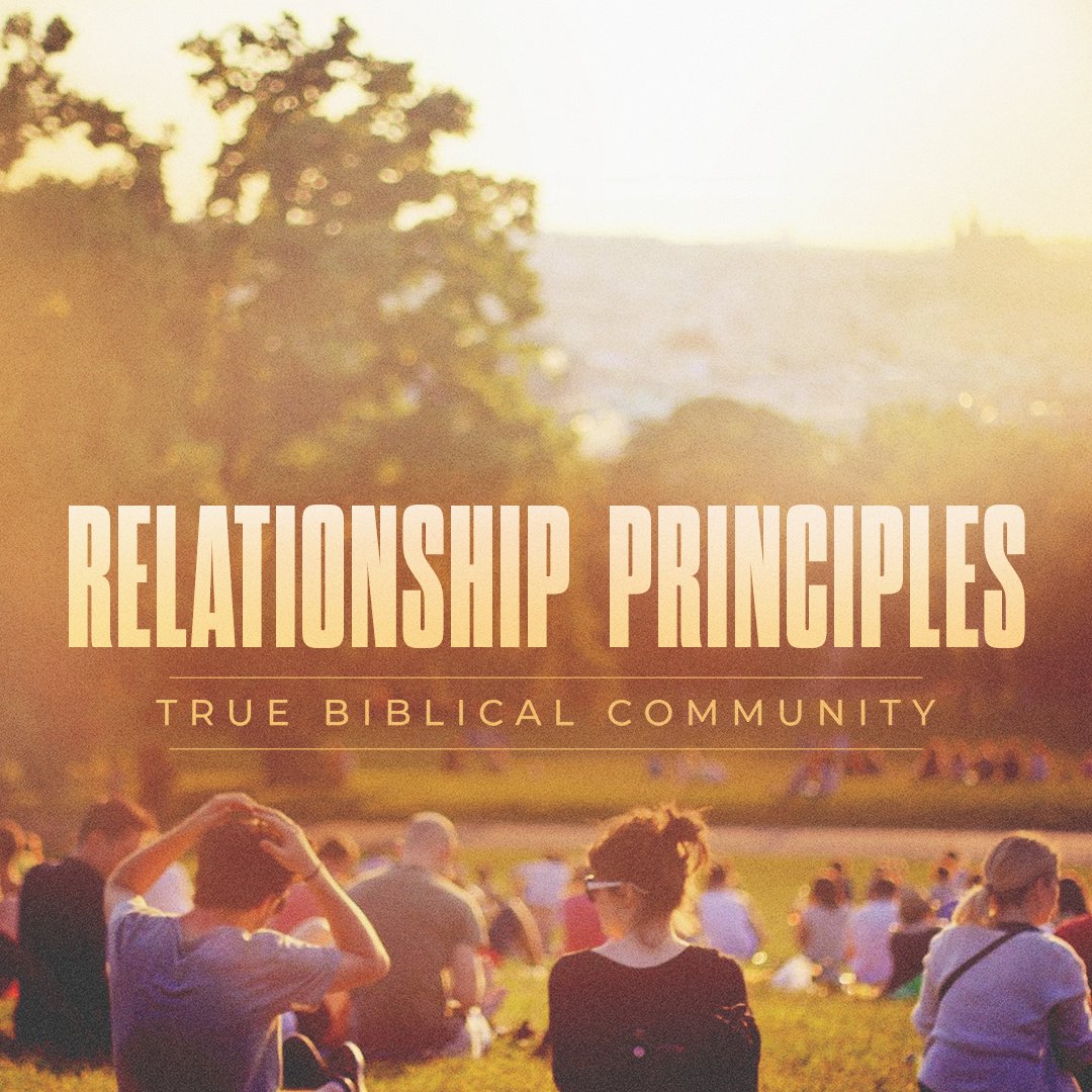 Final-Word Principle