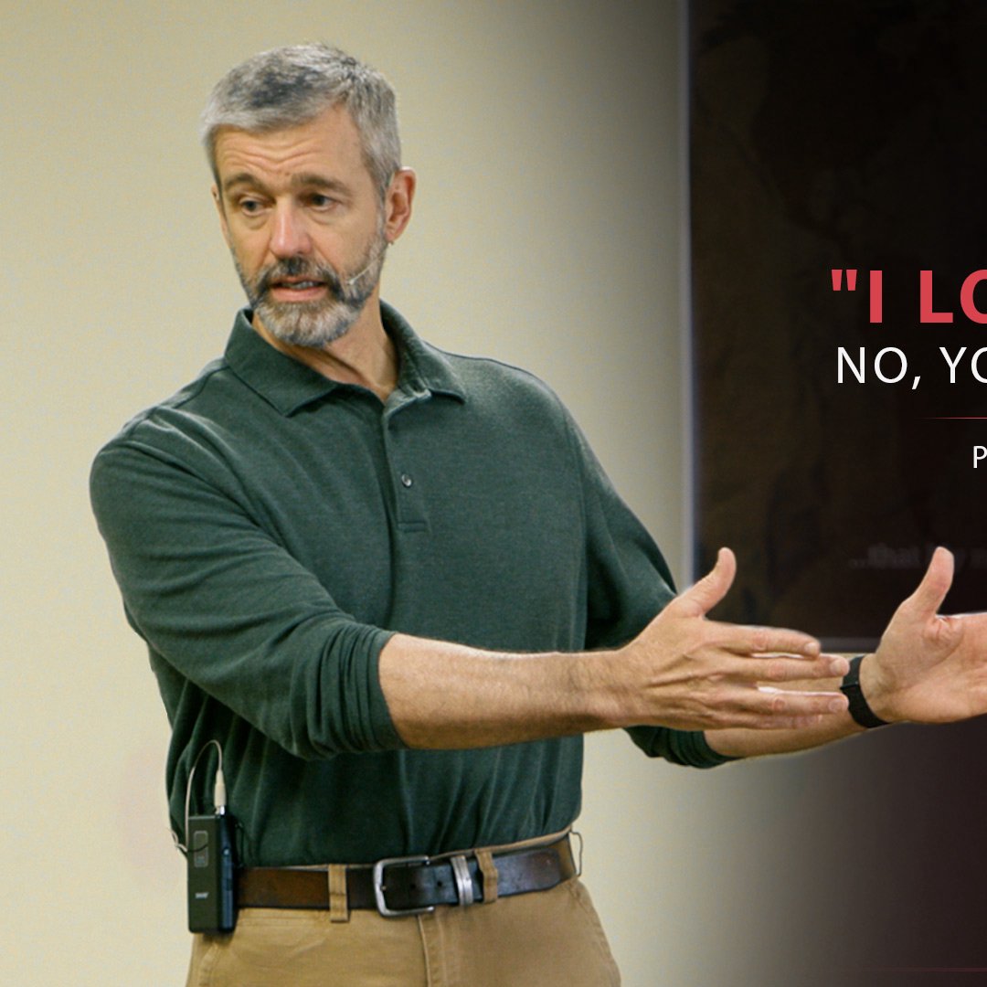 "I Love the Church" No, You Idolize Your Ministry