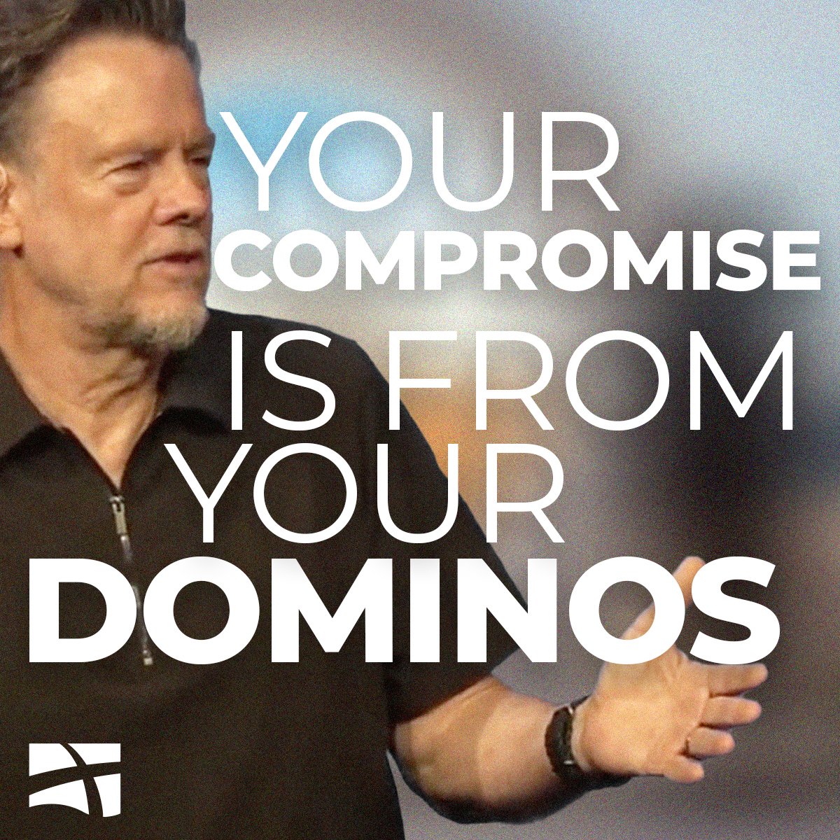 We Align The Dominos For Our Own Compromise episode artwork