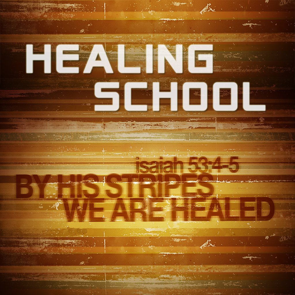 Healing School episode artwork