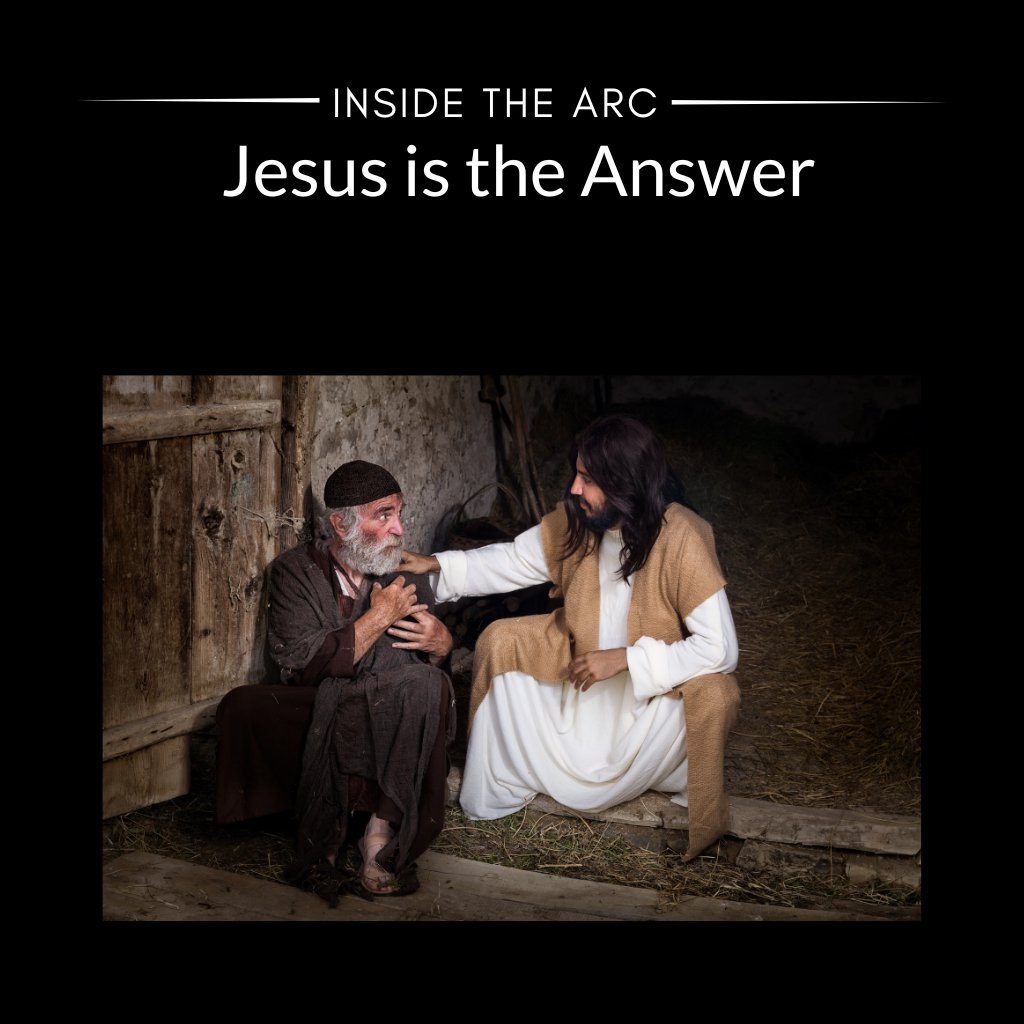 INSIDE THE ARC