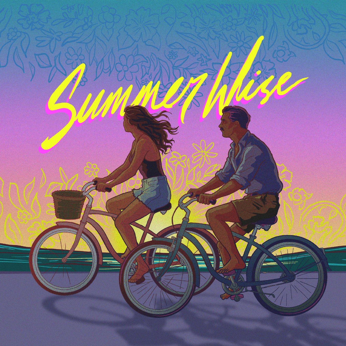 Sunday Live Service episode artwork