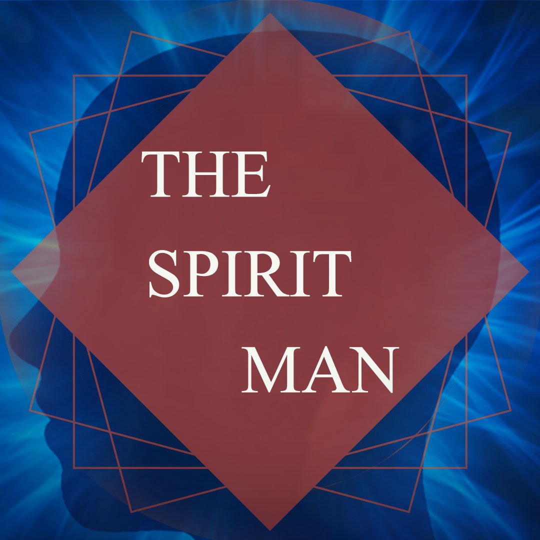 The Spirit Man Part 4 episode artwork