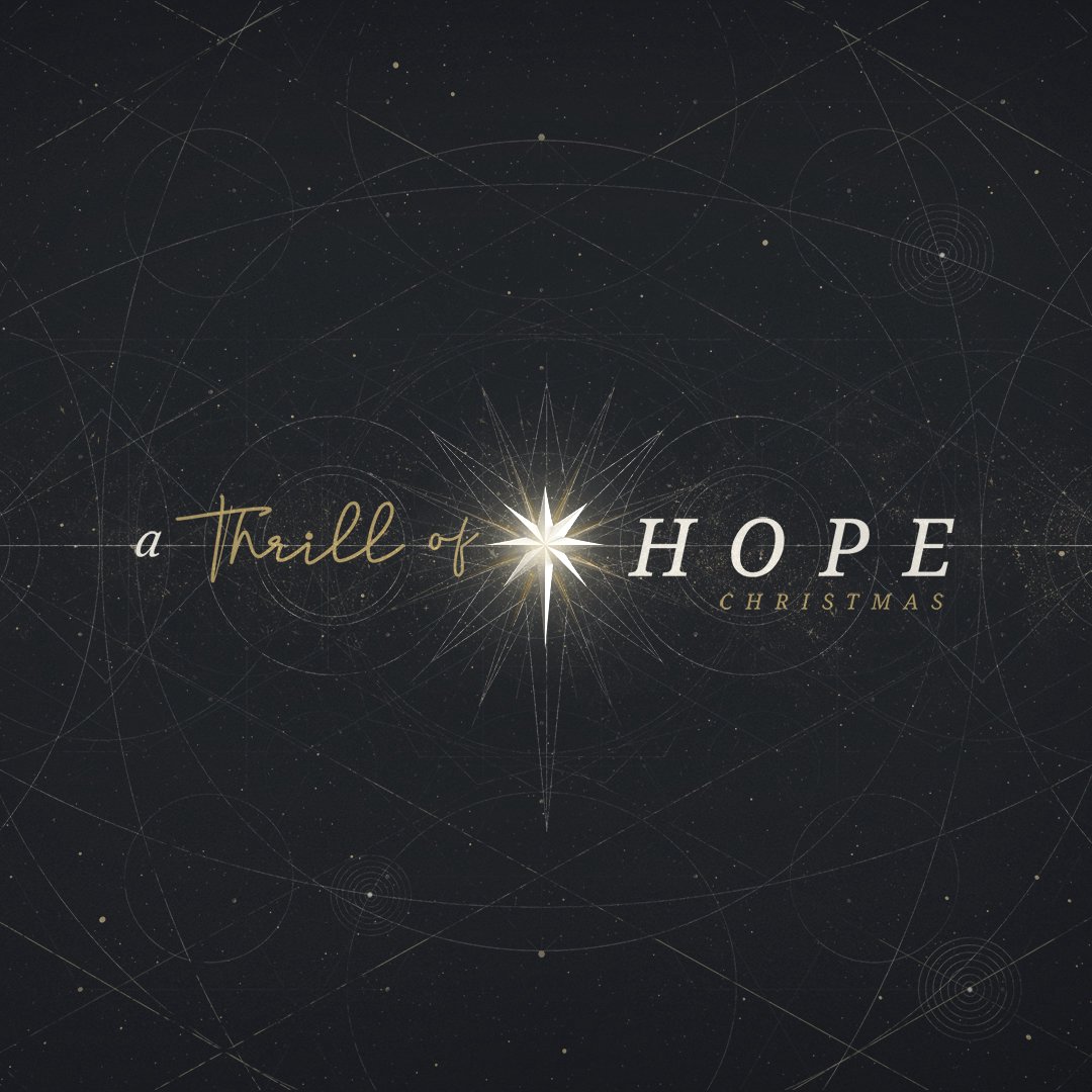 The Thrill of Hope | Part1 episode artwork