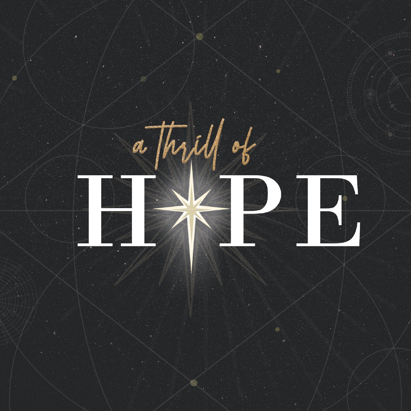 cover of episode Surprised By Hope