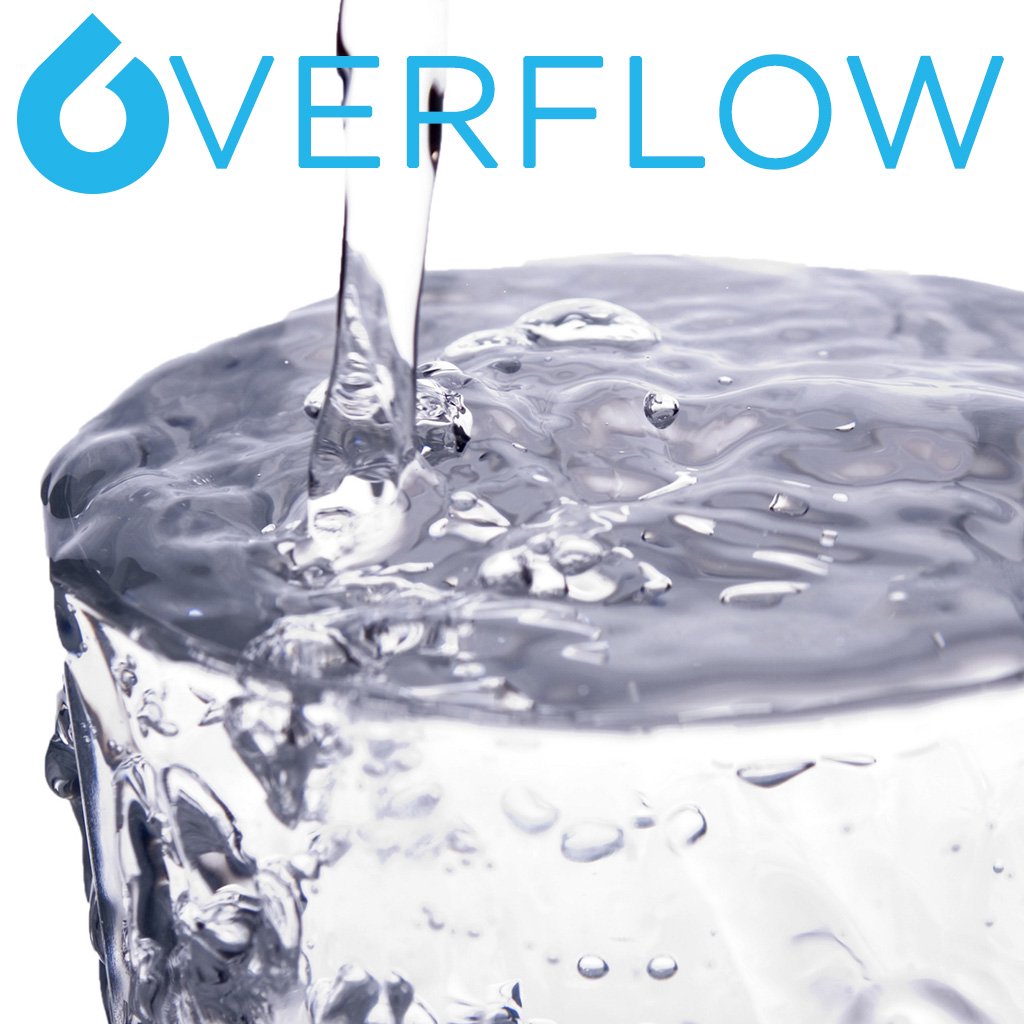 Overflow - WEEK 2 episode artwork