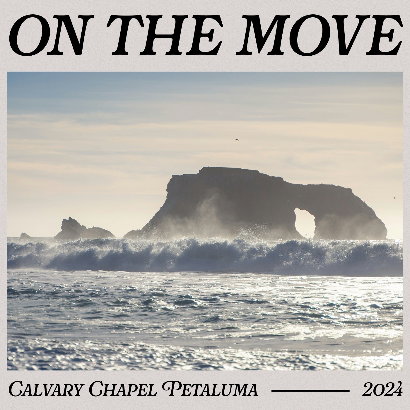 Calvary Chapel Petaluma