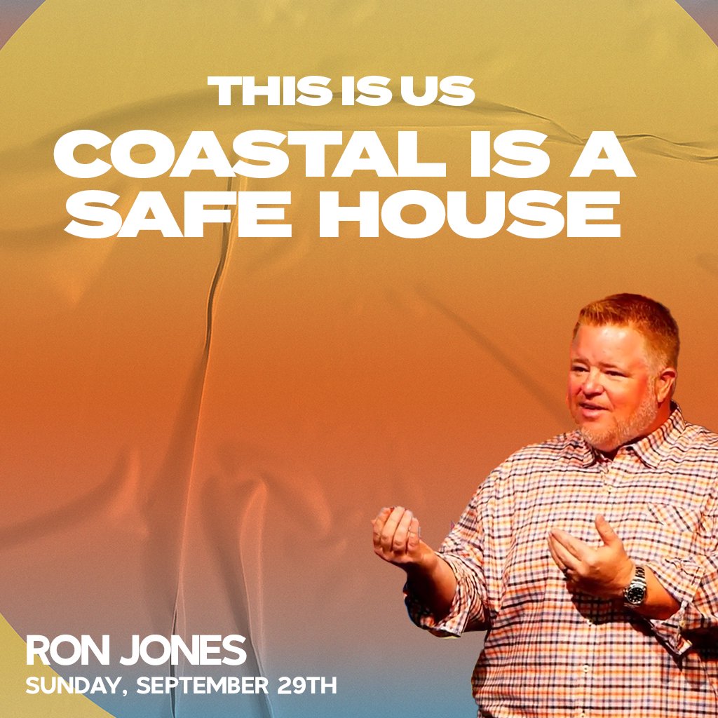 Coastal Chapel (Audio)