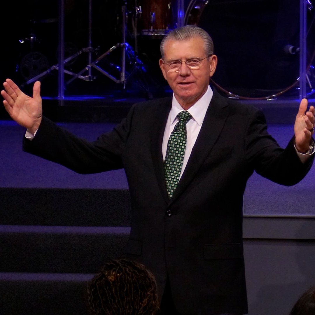 Stephen Fraser Ministries