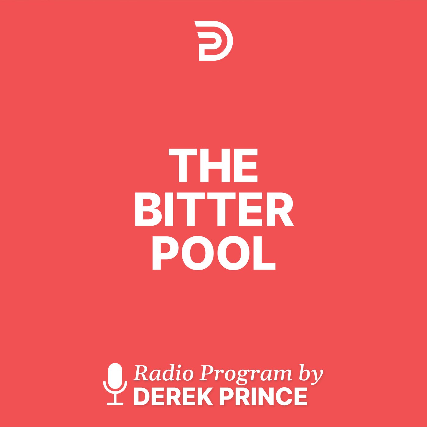 Derek Prince Legacy Radio International