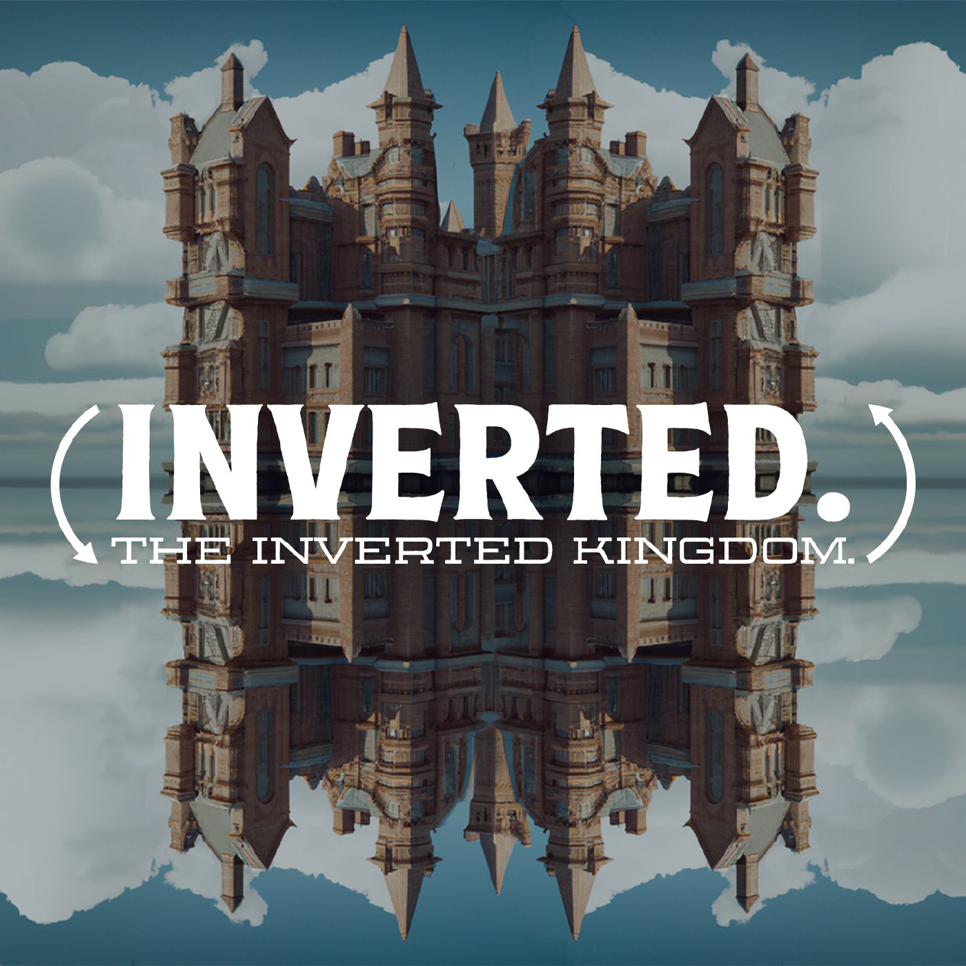 Inverted Part 4 episode artwork