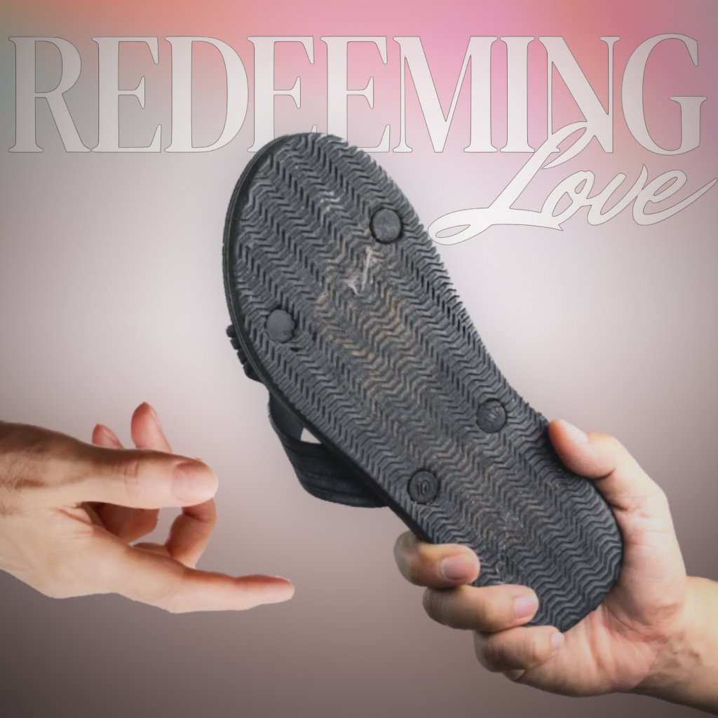 Redeeming Love episode artwork