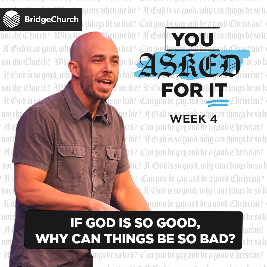 BridgeChurch Messages