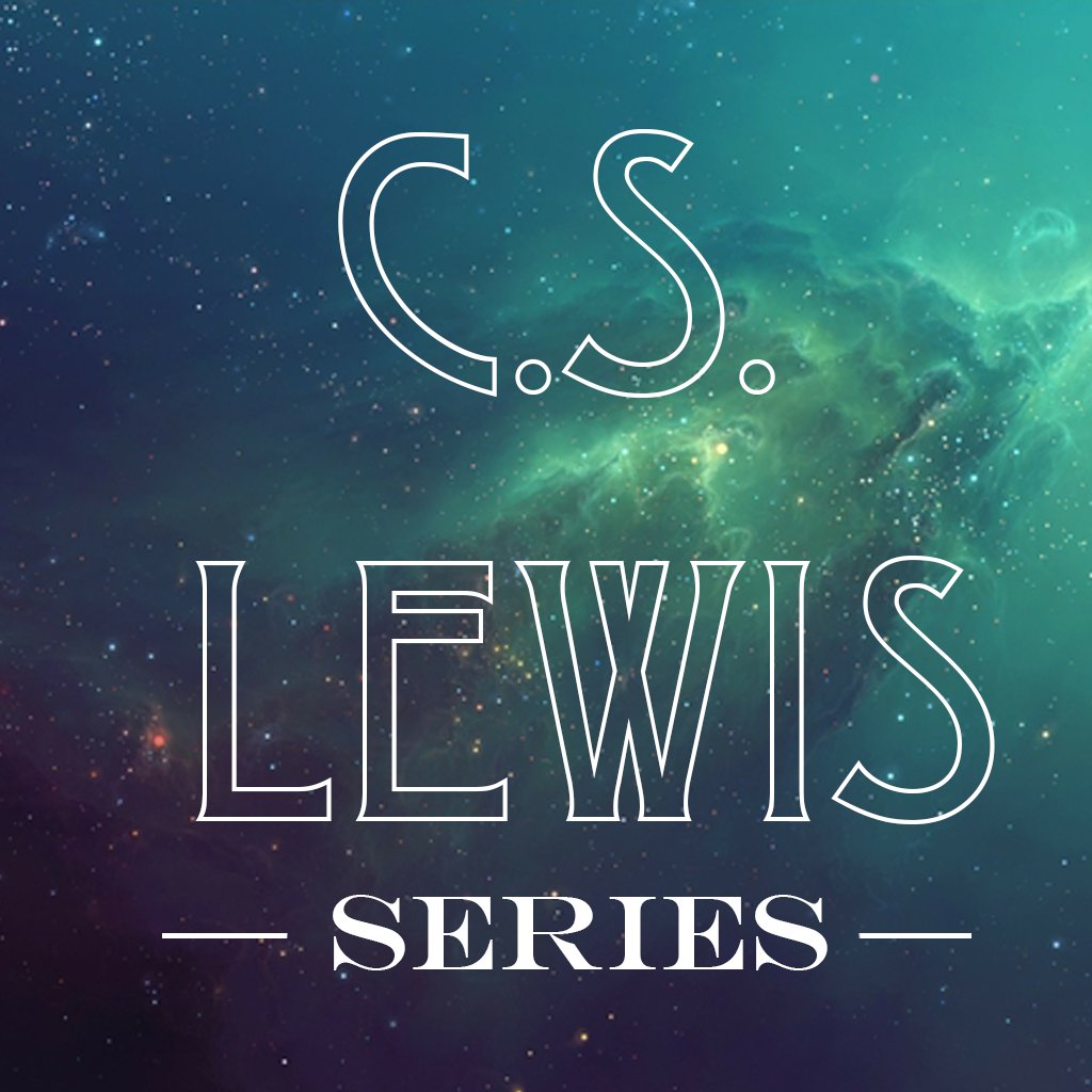 Introduction to C.S. Lewis episode artwork