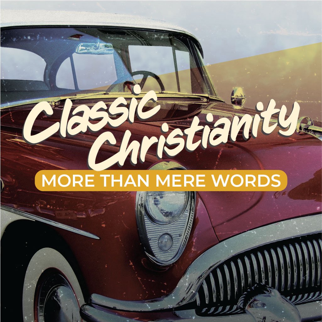 More Than Mere Words - Part 6A