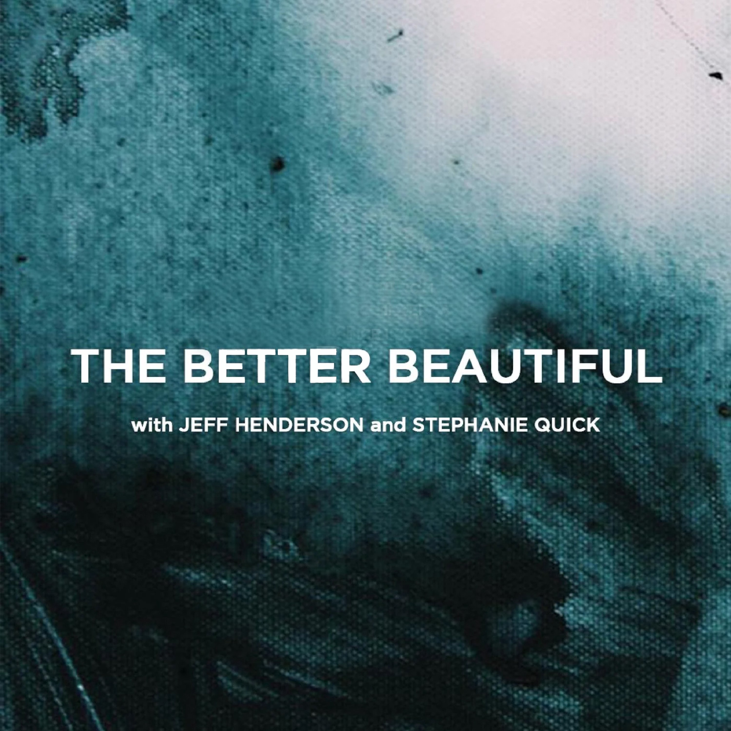 The Better Beautiful // The Answer to Every Question