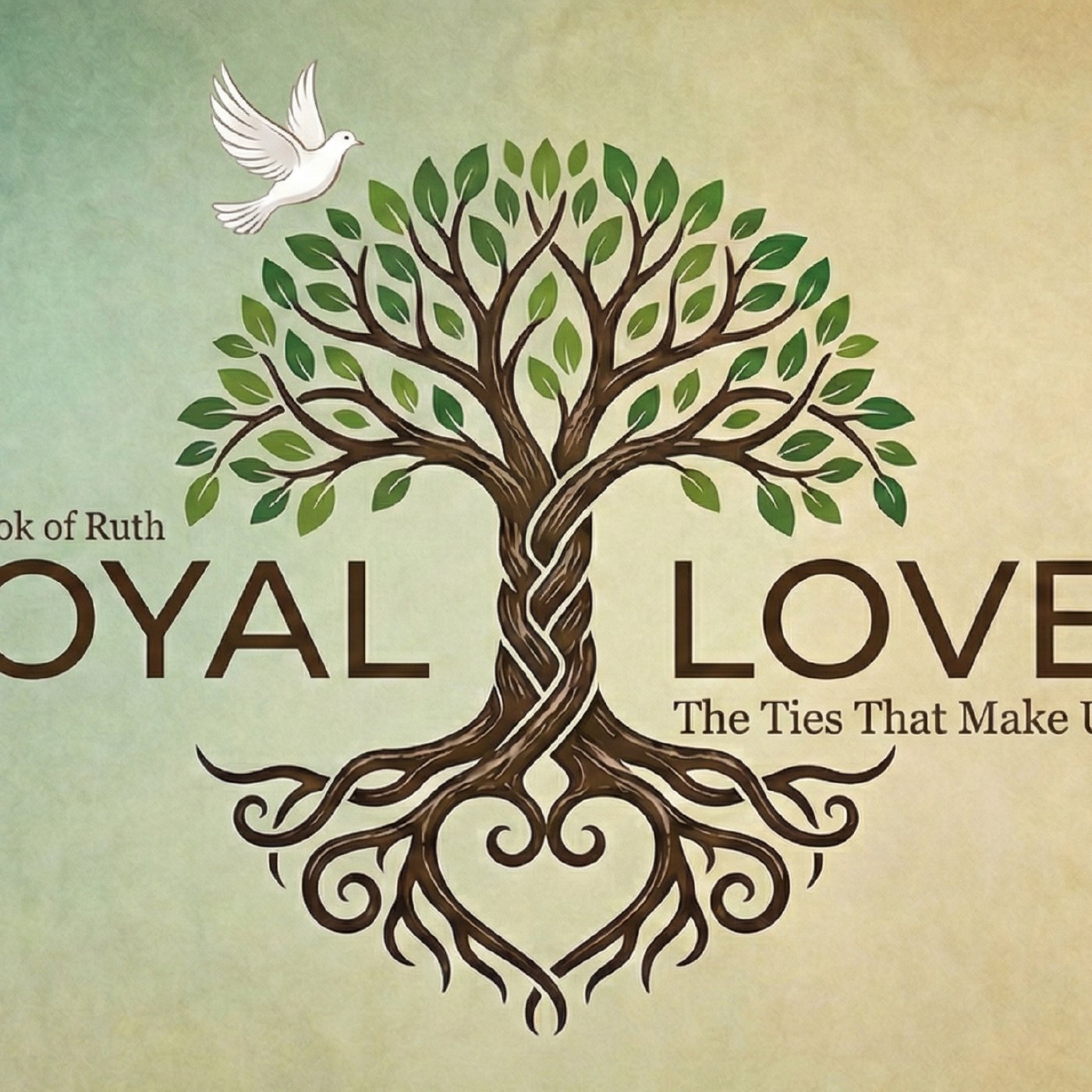 Ruth 4: The Harvest of Loyal Love episode artwork