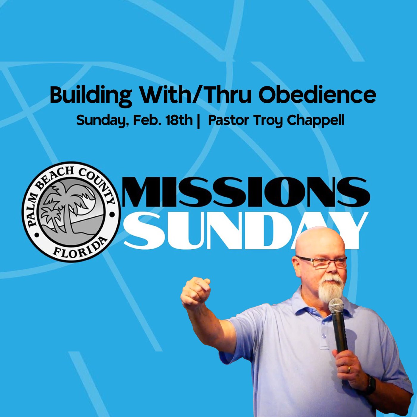 Coastal Chapel (Audio)