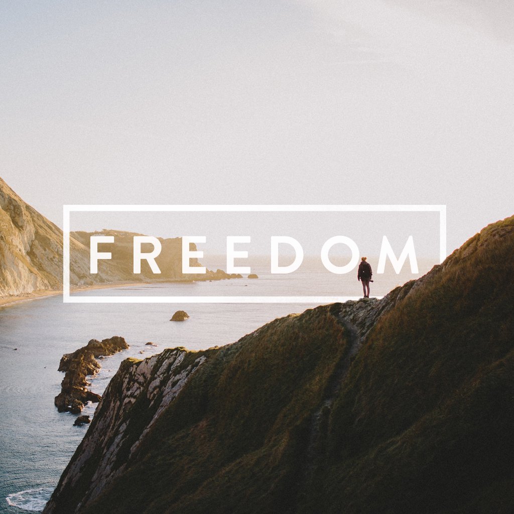 Freedom 2017 episode artwork